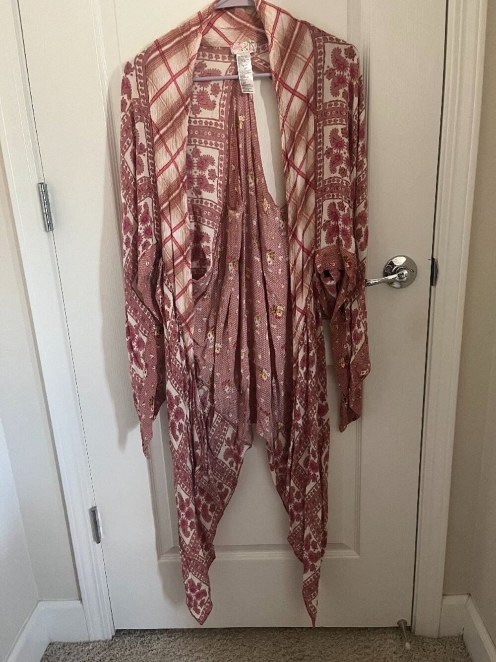 Free People Komono